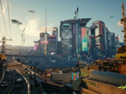 Cyberpunk 2077 Generasi Anyar, Rilis Awal 2022