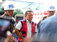 Kasus TPPU Bergulir, Eks Jampidsus Febrie Adriansyah Dipanggil Kejagung sebagai Saksi
