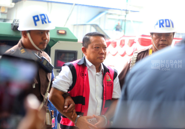 Kasus TPPU Bergulir, Eks Jampidsus Febrie Adriansyah Dipanggil Kejagung sebagai Saksi