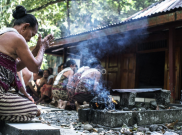 Simak Ragam Tradisi Jelang Ramadan Pulau Andalas