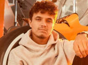 Lando Norris Perpanjang Kontrak Bersama McLaren