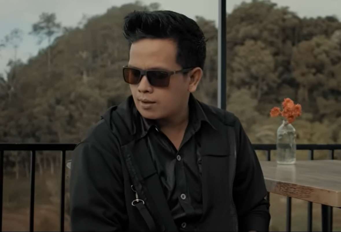 'Salah Apa' dari Ipank, Kisah Cinta Tulus yang Berujung Perpisahan