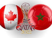 Prediksi Kanada Vs Maroko di Piala Dunia 2022