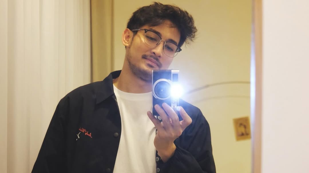 Lutfhi Aulia Hadirkan Single Menyentuh 'Apa Kabar Kalian?', Simak Lirik Lagunya