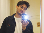 Lutfhi Aulia Hadirkan Single Menyentuh 'Apa Kabar Kalian?', Simak Lirik Lagunya