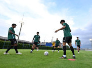 Timnas Thailand Siap Gebrak FIFA ASEAN Cup 2026, Targetnya Tegas: Juara