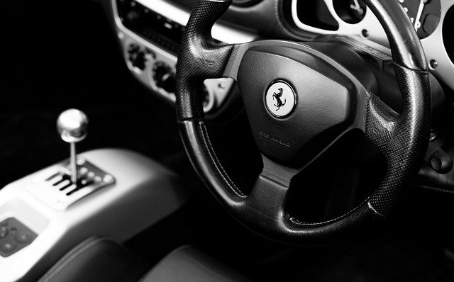 Ferrari tutup hingga tanggal 13 April (Foto: Pixabay/Toby_Parsons)