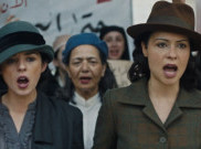 'Jacir's Palestine 36' Resmi Jadi Utusan Palestina, Berkompetisi di Film Fitur Internasional di Oscar 2026