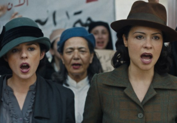 'Jacir's Palestine 36' Resmi Jadi Utusan Palestina, Berkompetisi di Film Fitur Internasional di Oscar 2026