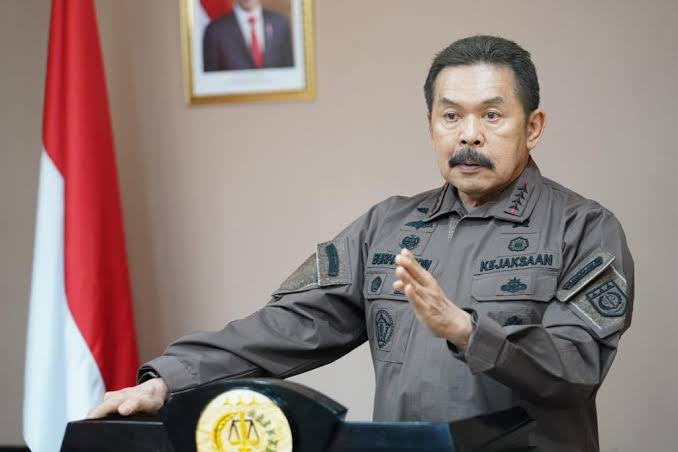 Jaksa Agung sebut BBM yang Dijual Pertamina Saat ini Tak Terkait Kasus Korupsi Migas