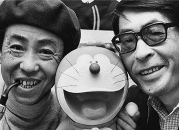 fujiko Fujio