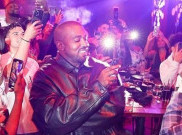 BBC bakal Rilis Dokumenter dan Siniar tentang Kanye West