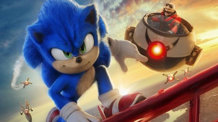 Paramount Pictures Tunda Perilisan Film Mereka di Rusia