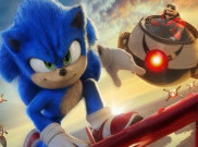 Paramount Pictures Tunda Perilisan Film Mereka di Rusia