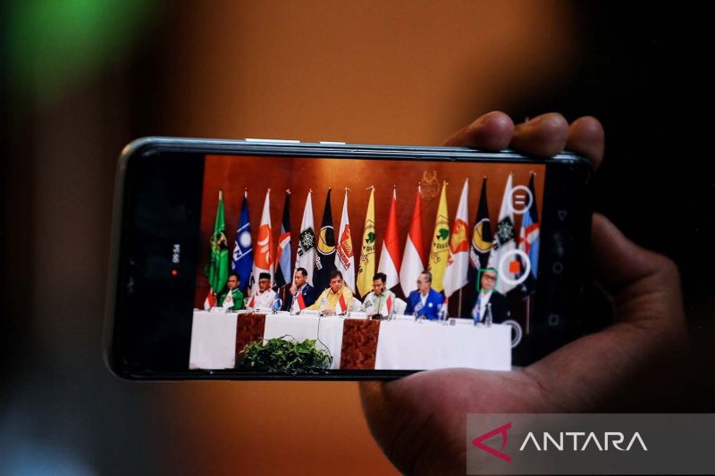 Sistem Proporsional Tertutup Wujud Kemunduran Demokrasi Pemilu