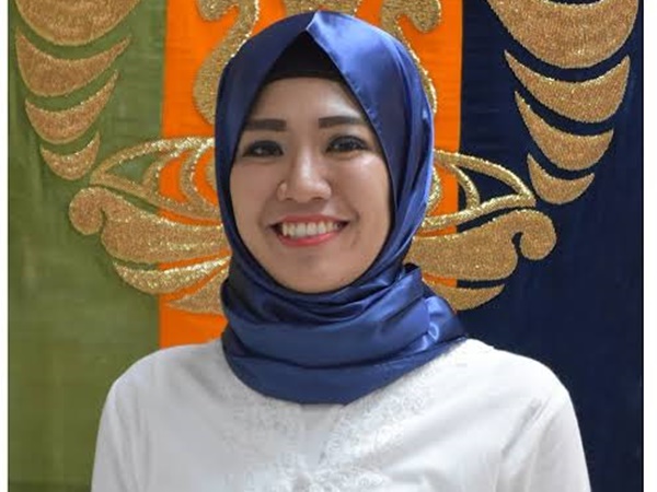 Devie Rahmawati mengatakan misinformasi mengancam keutuhan sebuah bangsa