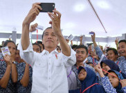 Bandingkan dengan Negara Maju, Penjagaan Presiden Dinilai Sangat Longgar
