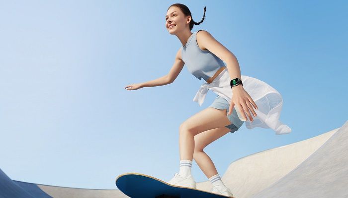 Amazfit