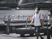 Lima Kebiasaan Terus Dilakukan Setelah Pandemi