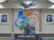 Jumlah Orang Miskin di Indonesia Sampai 23,85 Juta Orang, Turun Dibanding September 2024