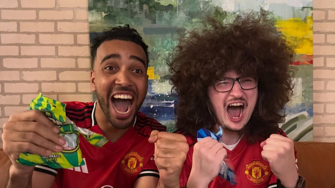 Fans Manchester United gagal potong rambut lagi
