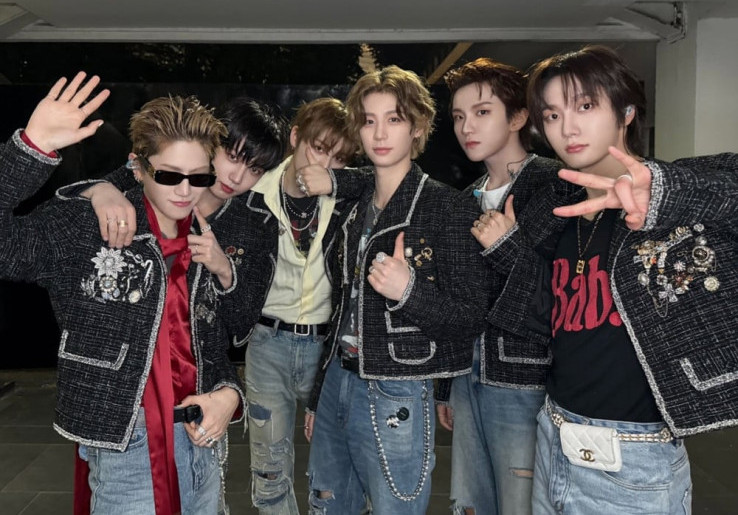 BOYNEXTDOOR Comeback pada 13 Mei, Umumkan Mini Album ‘No Genre’