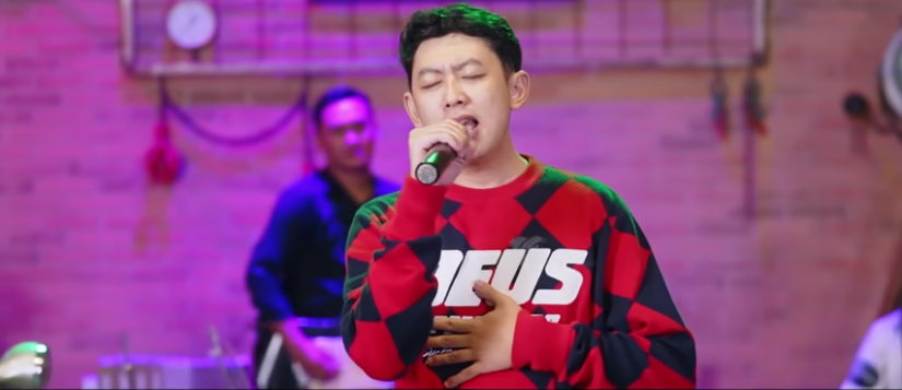 Lagu Crito Mustahil Eri Pras, Lengkap dengan Terjemahan
