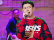 Lagu Crito Mustahil Eri Pras, Lengkap dengan Terjemahan