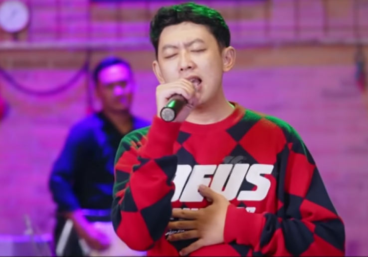 Lagu Crito Mustahil Eri Pras, Lengkap dengan Terjemahan