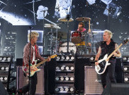Film Komedi yang Terinspirasi Green Day Diproduksi Live Nation Productions