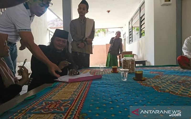  Polisi Selidiki Unsur Kriminal Dalam Kasus Orang Mati Hidup Lagi