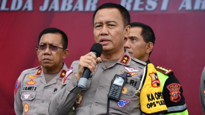 110 Juta Mobilitas Masyarakat Diprediksi Terjadi saat Libur Natal dan Tahun Baru 2025