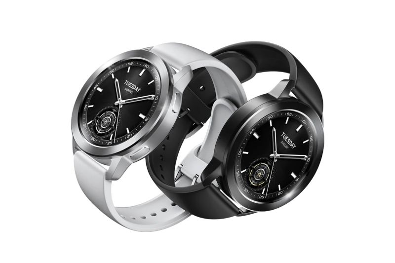 Xiaomi Watch S3