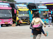 Kemenhub Ajak Berbagai Kementerian Lancarkan Angkutan Lebaran 2025, Persiapan Sejak Awal Tahun