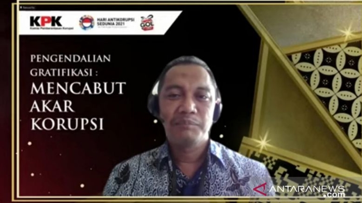 Pimpinan KPK Nurul Ghufron Beberkan Alasan Kekayaannya Meroket Rp 4,2 M Setahun
