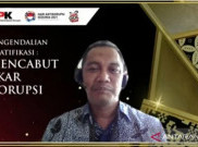KPK Rotasi 76 Pegawai Agar Tak Alami Kejenuhan