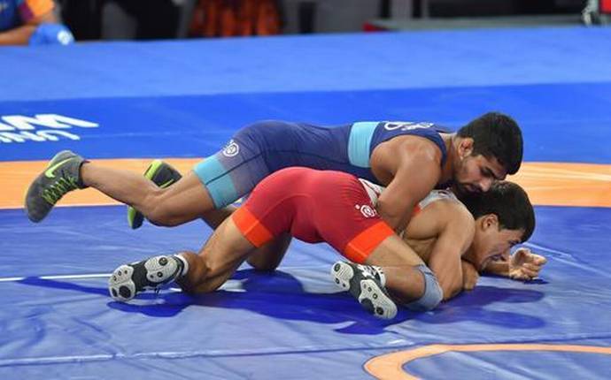 Kasus Doping Coreng Asian Games 2018