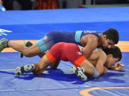 Kasus Doping Coreng Asian Games 2018