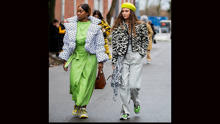 Athleisure
