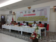  KPK Bantu Pemda Papua Barat Tertibkan Aset P3D Rp4 Triliun
