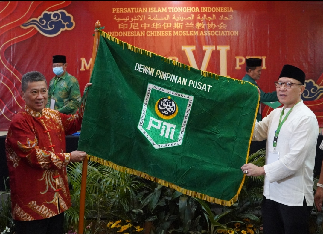 Muktamar VI PITI Hasilkan Ketua Umum Baru