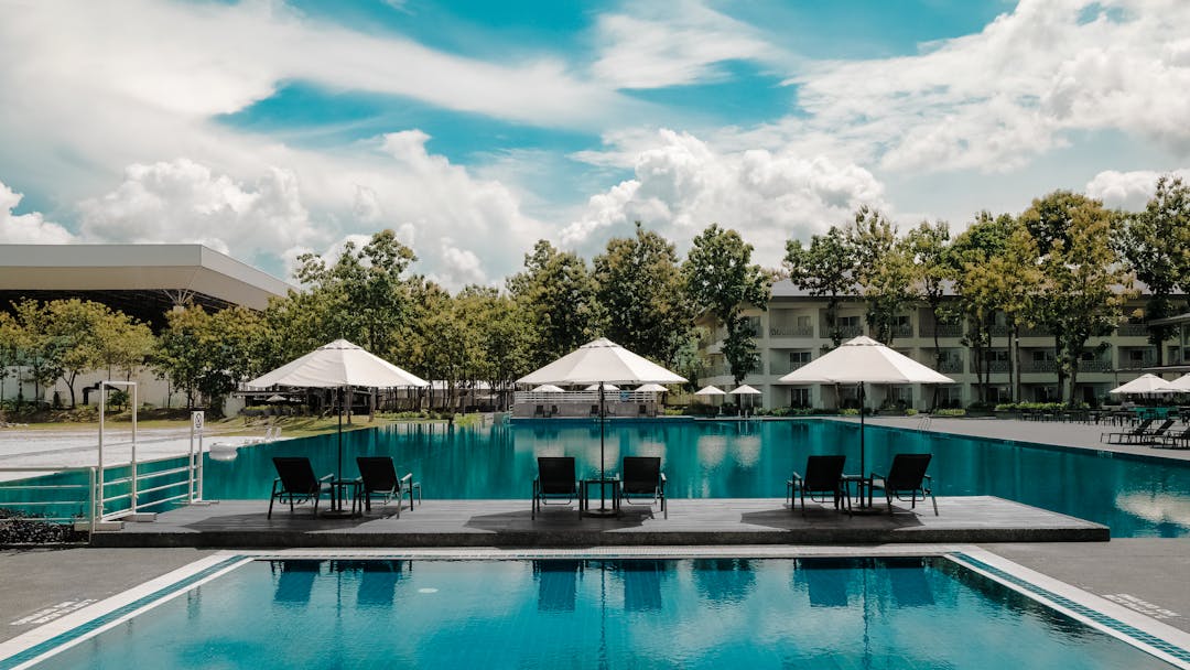 Okupansi Hotel Capai 80 Persen saat Libur Imlek dan Isra Mikraj