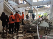 Hari Ini 4 Jasad Baru Ditemukan, Korban Tewas Gempa NTT Jadi 75 Orang