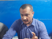Didakwa Bikin Keonaran, Ferdinand Hutahaean Tak Ajukan Eksepsi