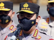 Datangi Papua, Kapolri Waspadai Gangguan Keamanan Jelang PON 2021