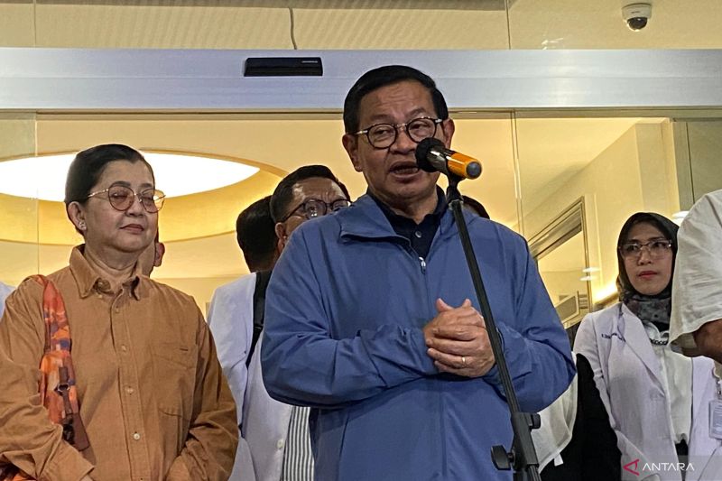 Pramono Ingin Hidupkan Kembali RPTRA Kalijodo