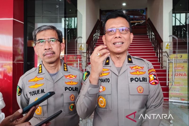 Polisi Ungkap Ada Luka Sayatan di Jasad Anak Pamen TNI AU