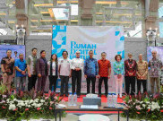 Rumah Digital untuk Disabilitas, Upaya Wujudkan Keadilan dan Kesejahteraan