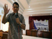Pengamat CSIS: Cawapres Jokowi Harus Seorang Tokoh Muslim 