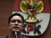 KPK Tetapkan Bos PT Rohde dan Schwarz Indonesia Tersangka Suap Bakamla